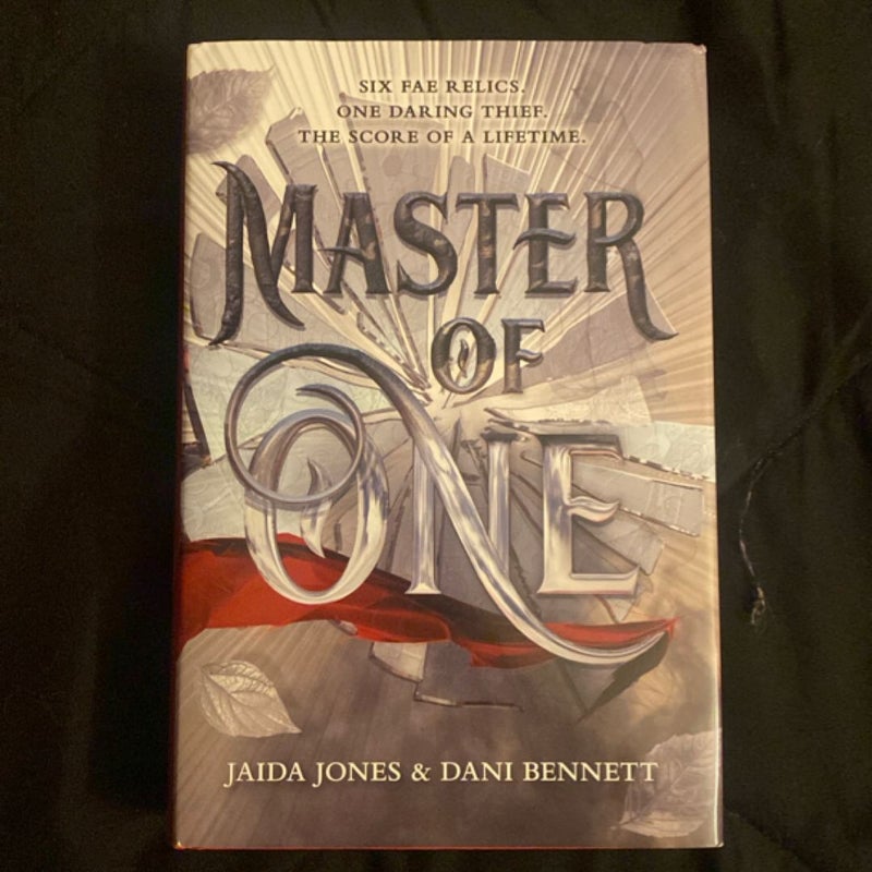 Master of One