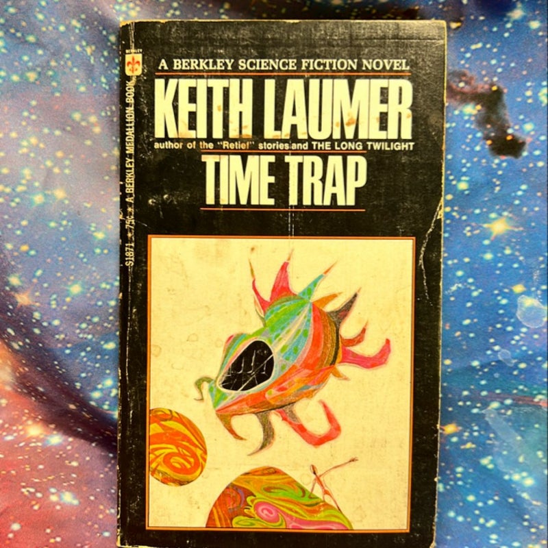 Time Trap