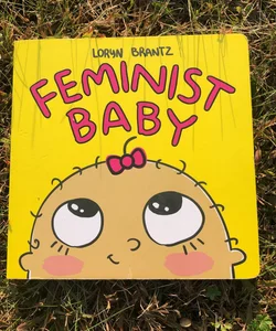 Feminist Baby