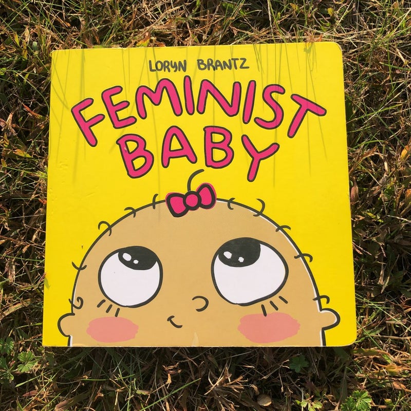 Feminist Baby