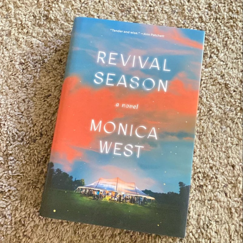 Revival Season