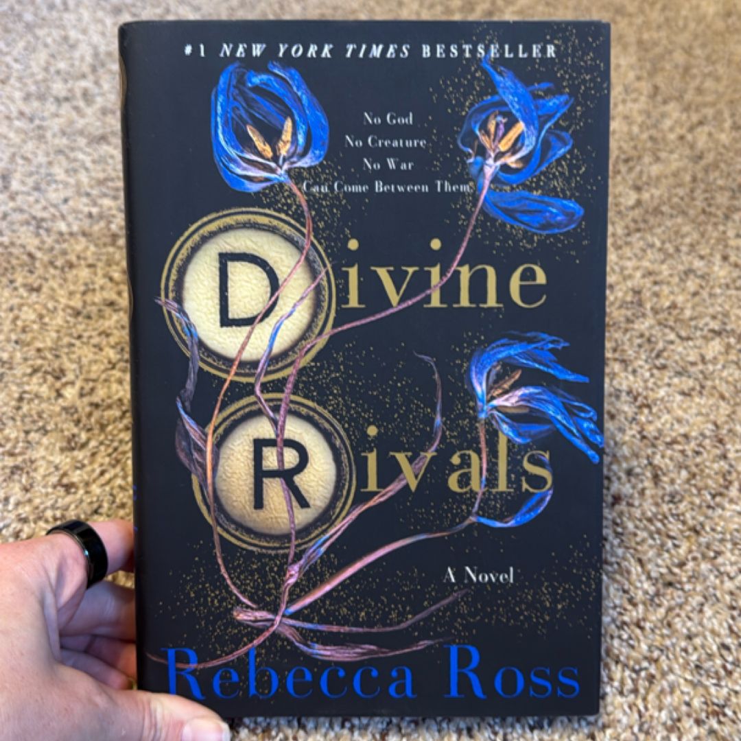 Divine Rivals