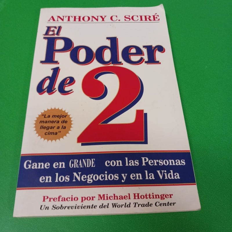 El Poder De 2