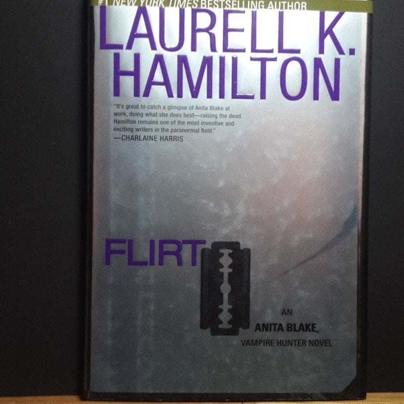 (First Edition) Flirt