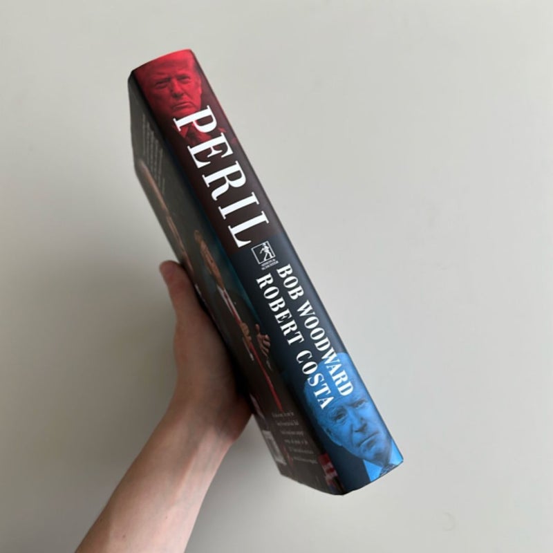 Peril