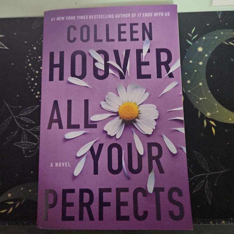 All Your Perfects