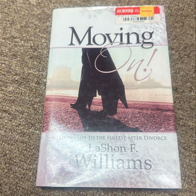 Moving On