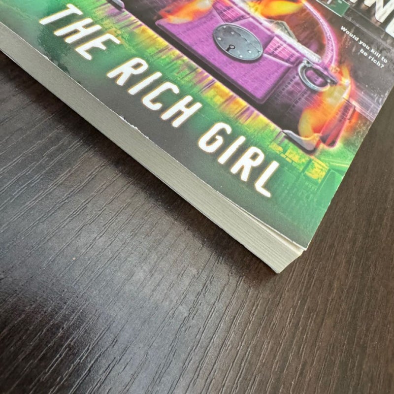 The Rich Girl