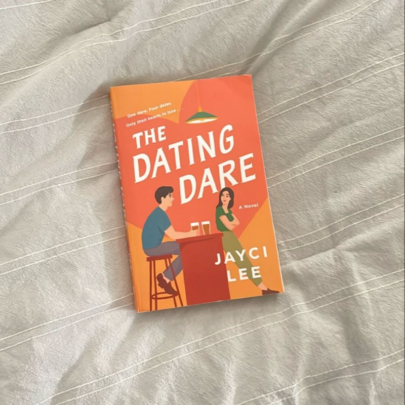 The Dating Dare