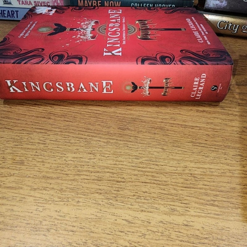 Kingsbane