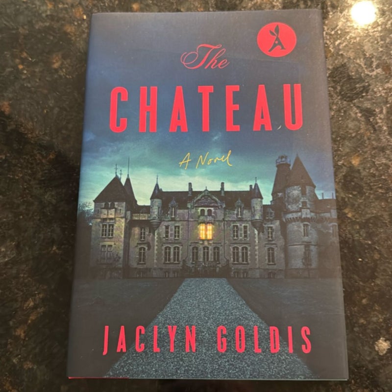 The Chateau