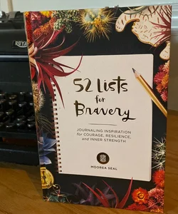 52 Lists for Bravery