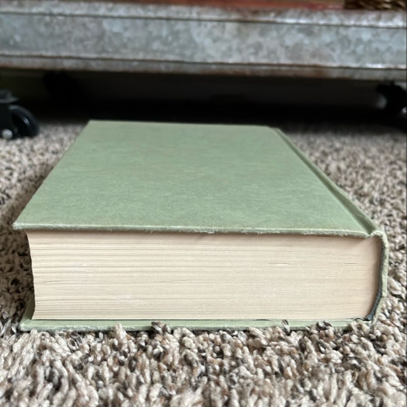 Insurgent first edition hardback