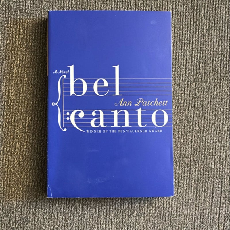 Bel Canto