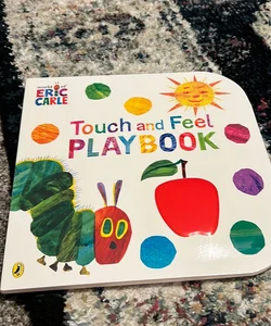 Touch and Feel Playbook