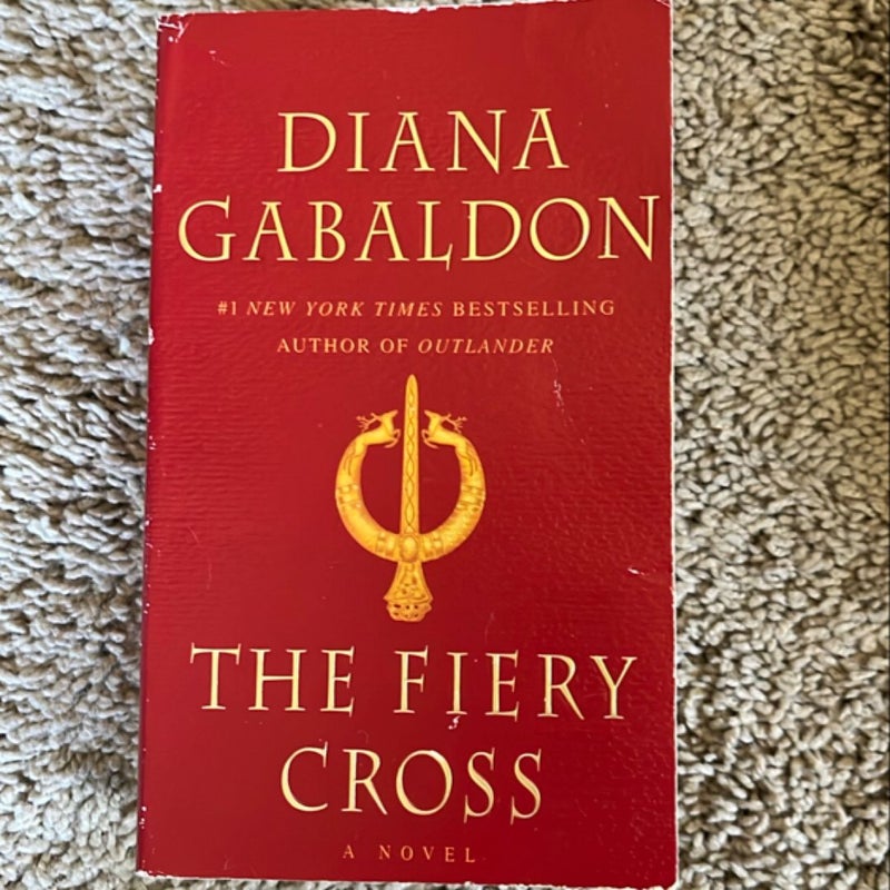 The Fiery Cross