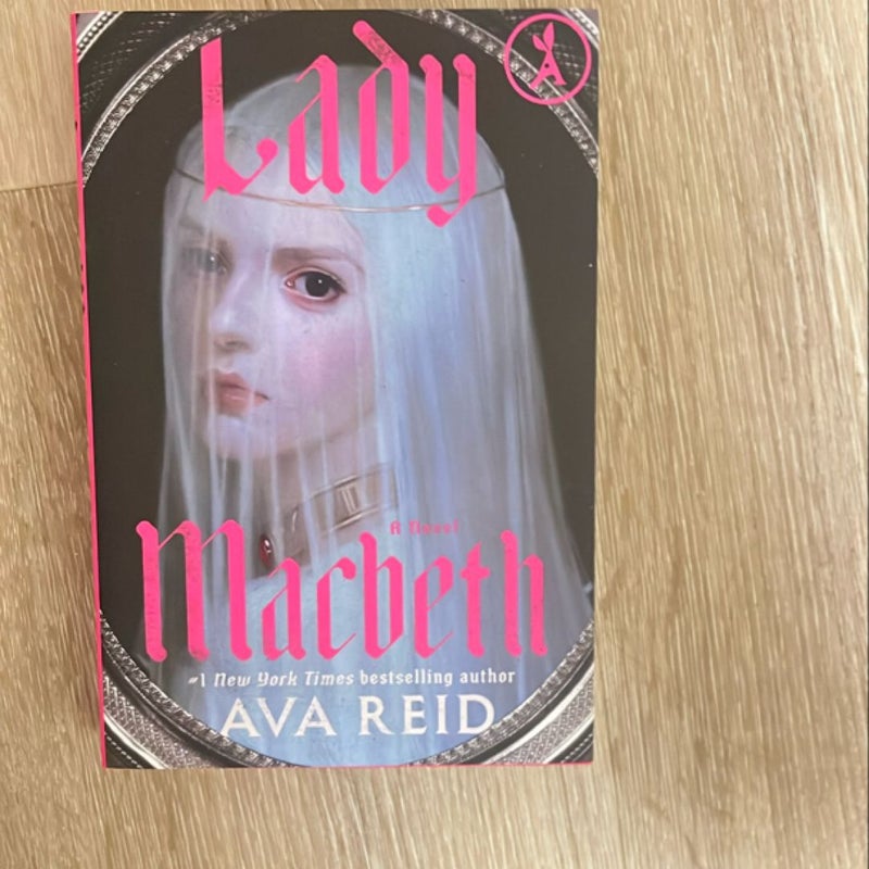 Lady Macbeth