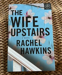 The Wife Upstairs