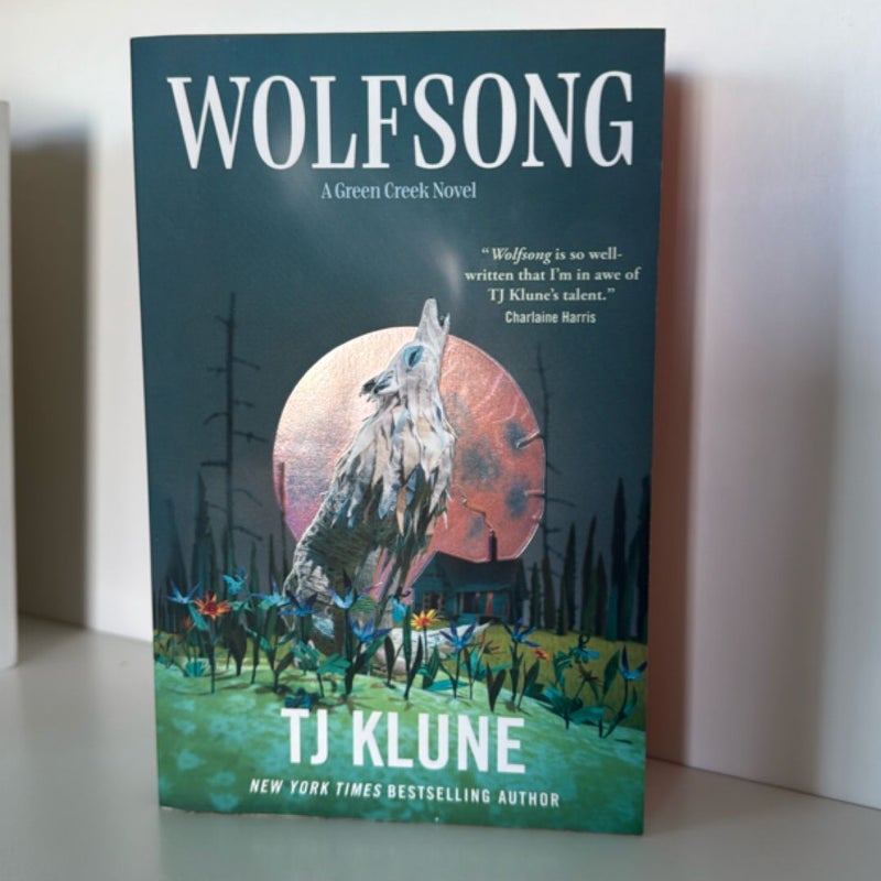 Wolfsong