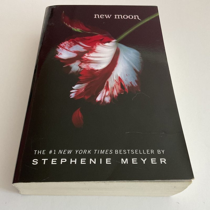 New Moon