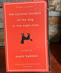 The Curious Incident of the Dog in the Night-Time