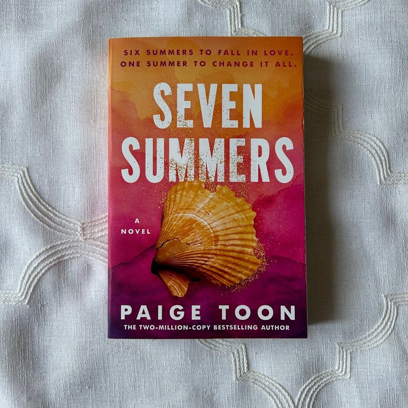 Seven Summers