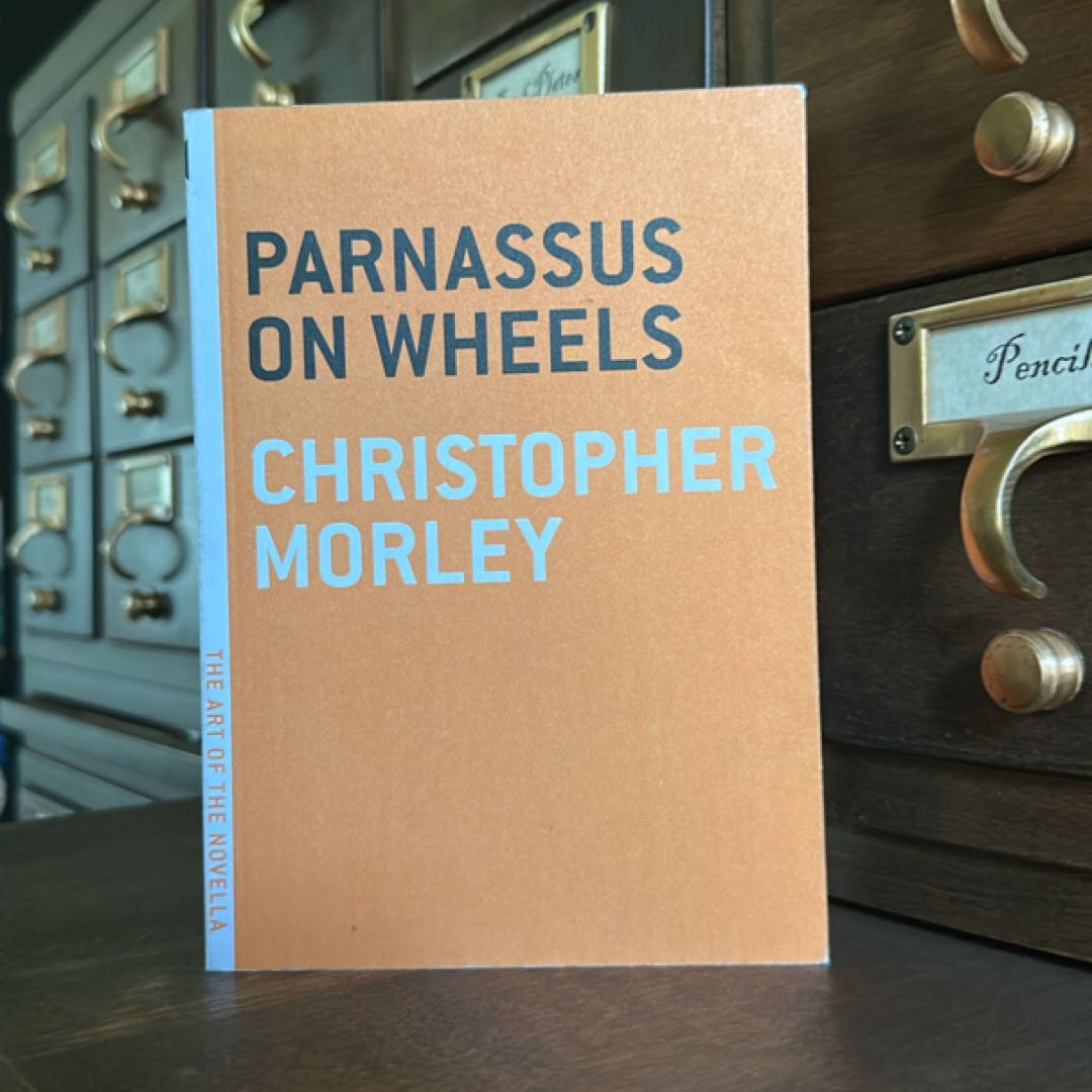 Parnassus on Wheels