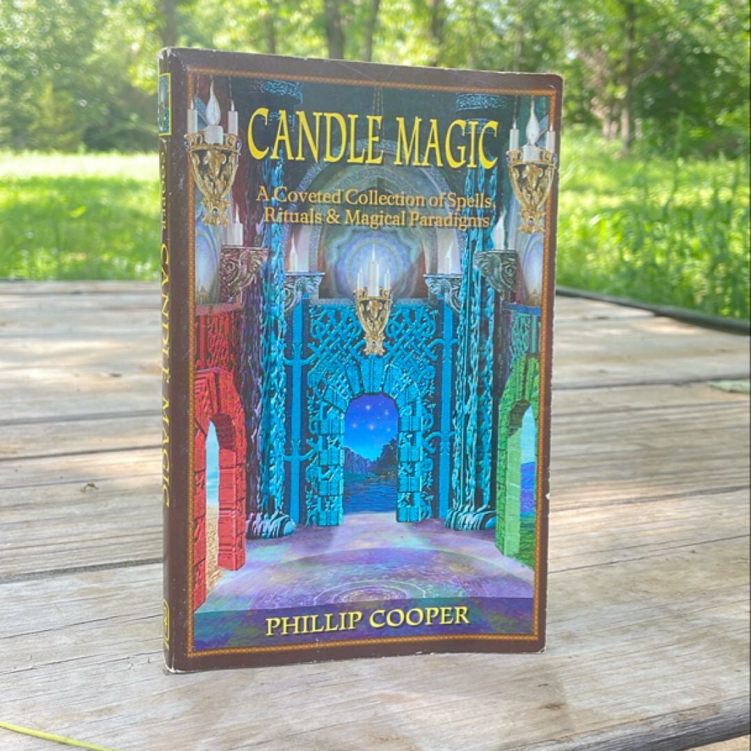 Candle Magic