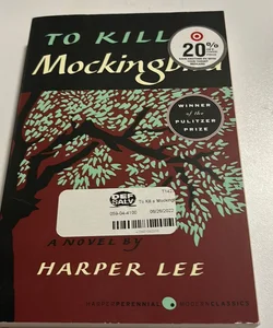 To Kill a Mockingbird