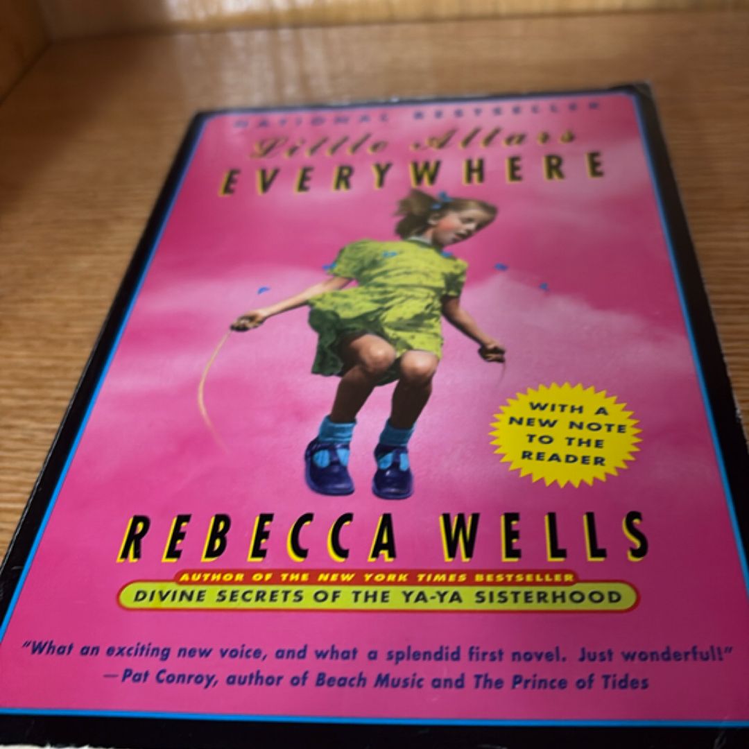 Little Altars Everywhere