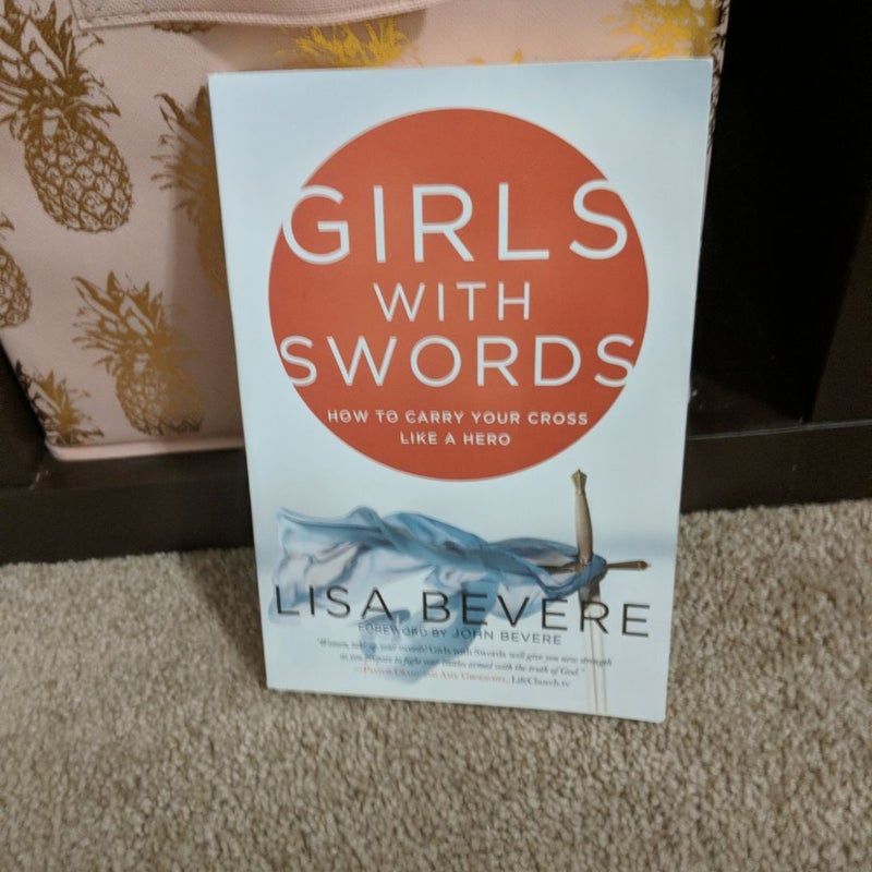 Girls with Swords