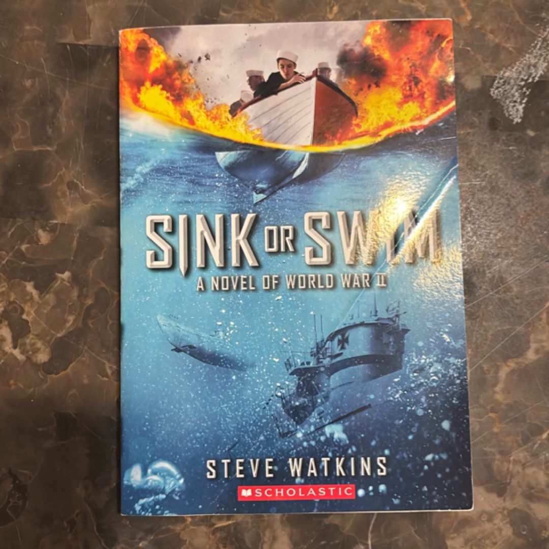 Sink or Swim