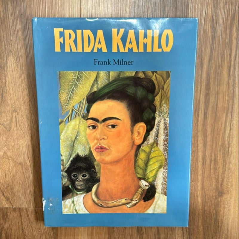 Frida Kahlo