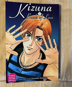 Kizuna: Bonds of Love 7