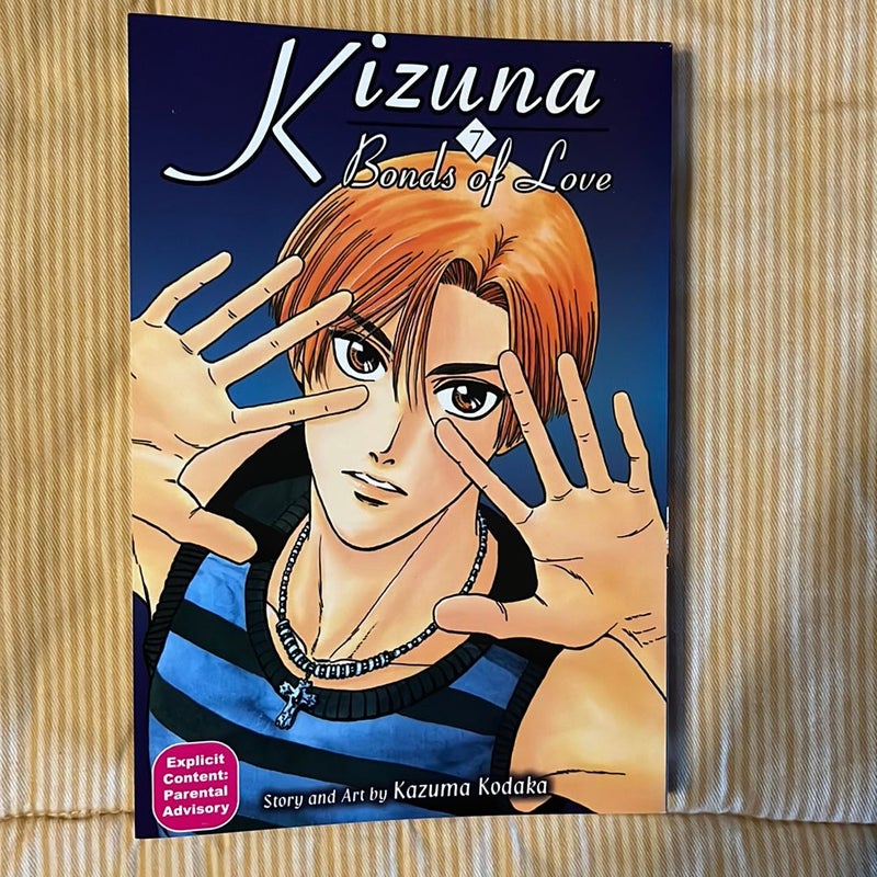 Kizuna: Bonds of Love 7
