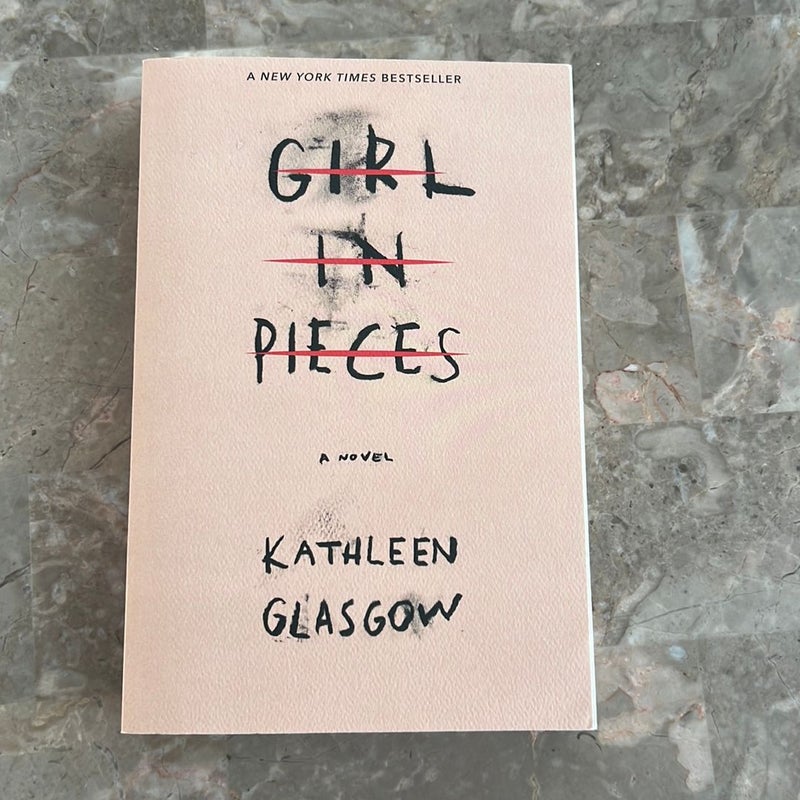 Girl in Pieces