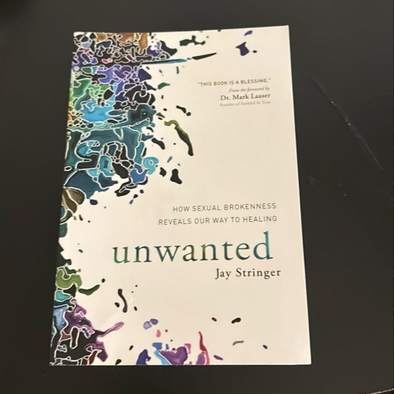 Unwanted