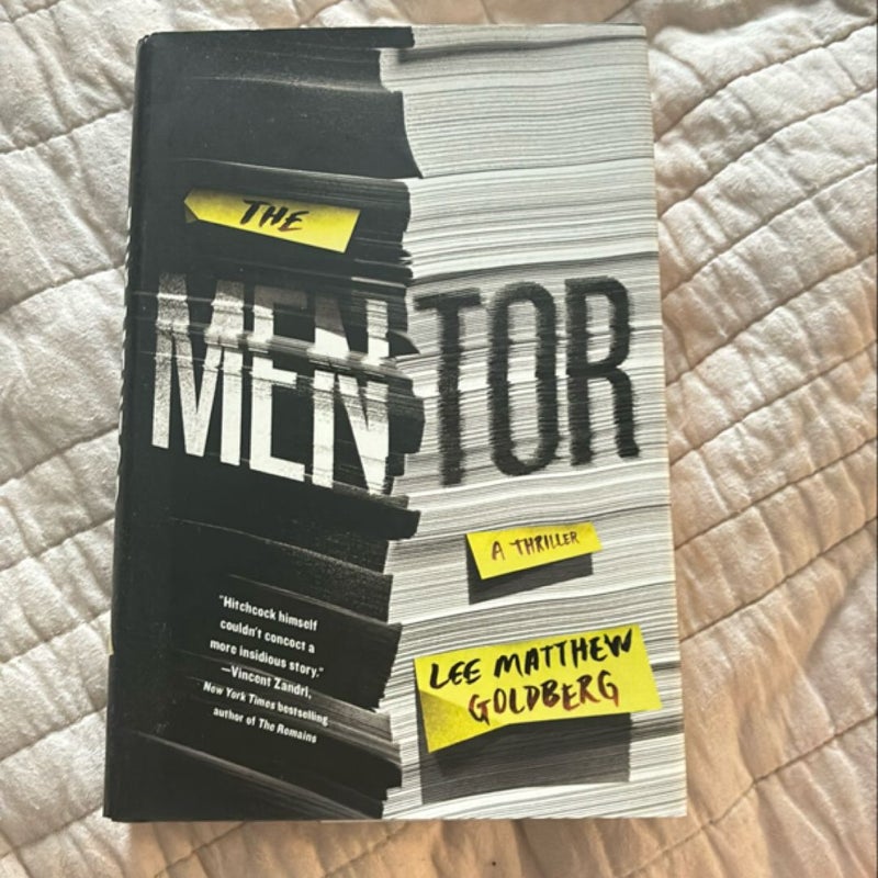 The Mentor