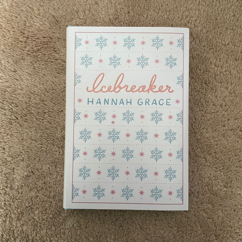 Icebreaker: Deluxe Edition Hardcover