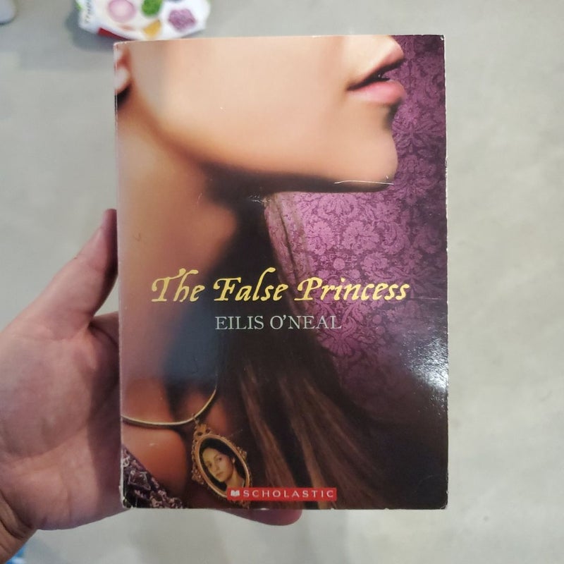 The false princess
