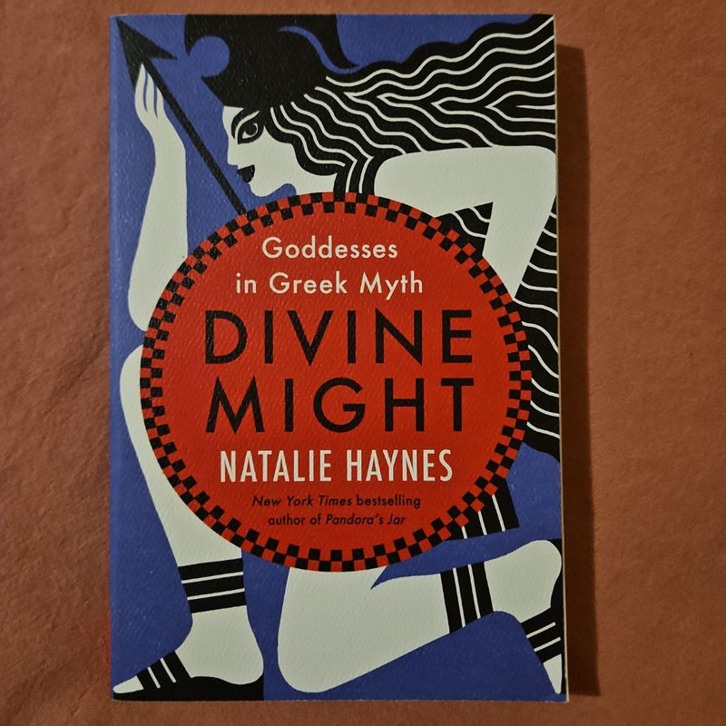 Divine Might