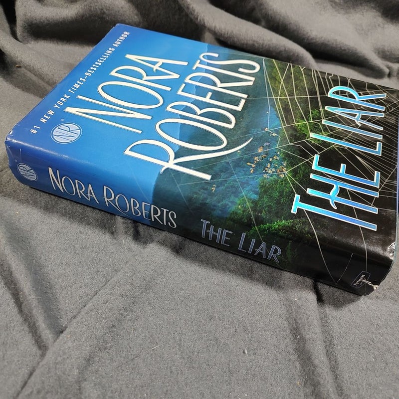 The Liar
