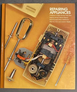 Repairing Appliances