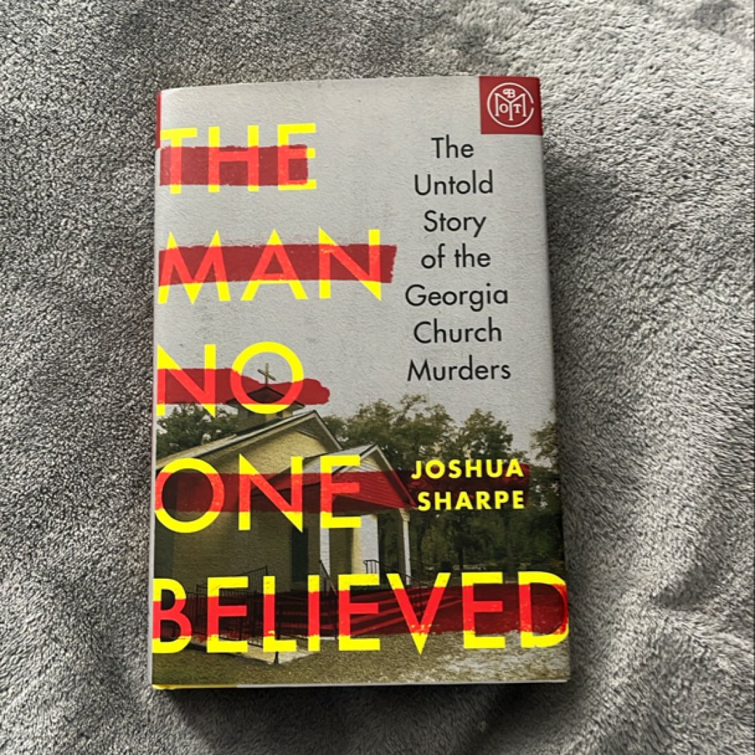 The Man No One Believed