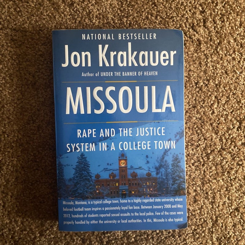 Missoula