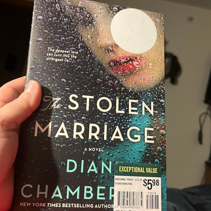 The Stolen Marriage