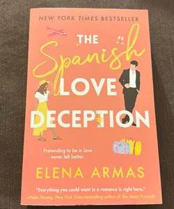 The Spanish Love Deception