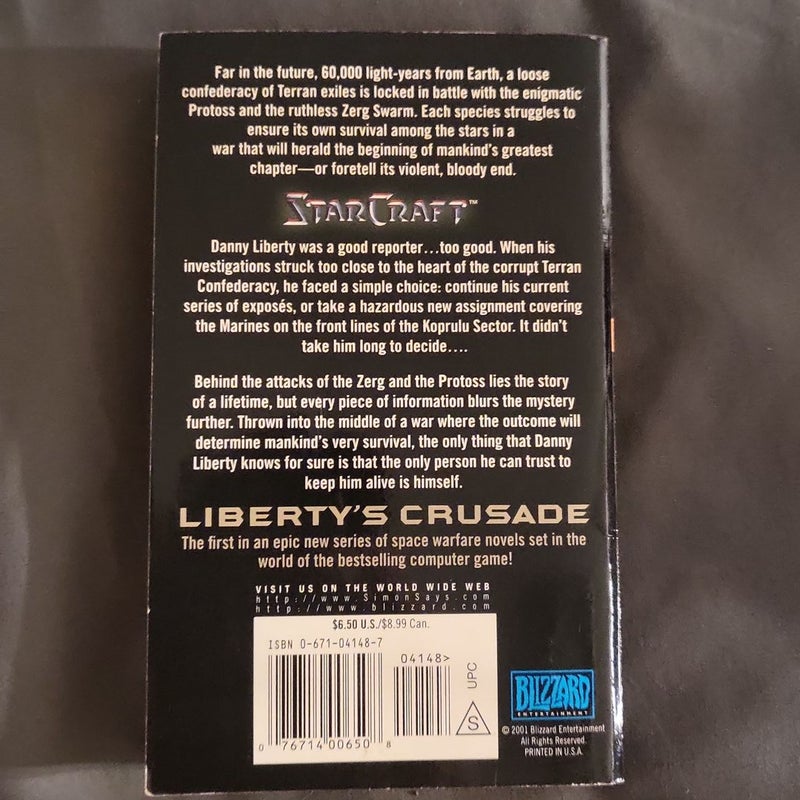 Liberty's Crusade