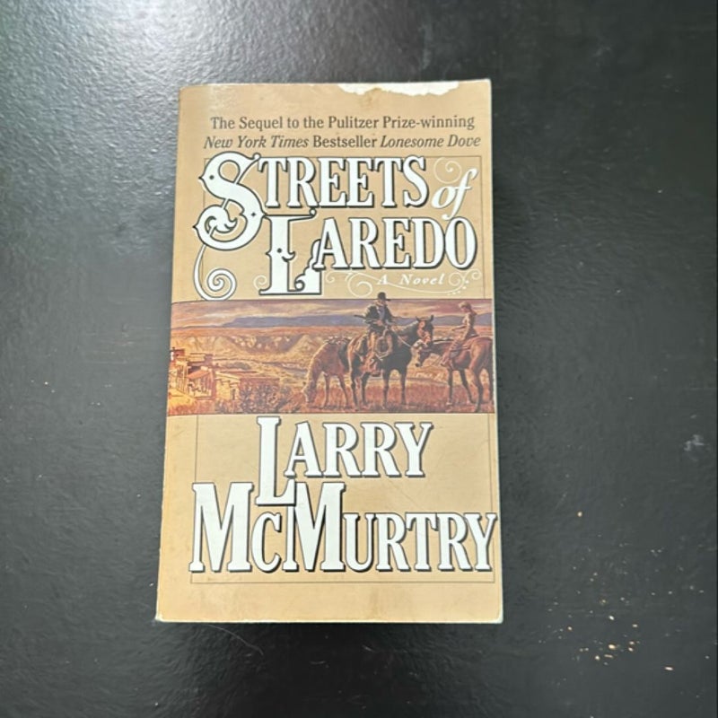 Streets of Laredo