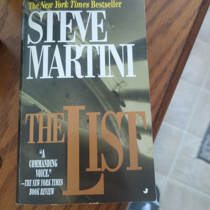 The List